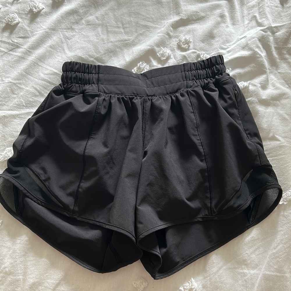 Lululemon size 2 Tall